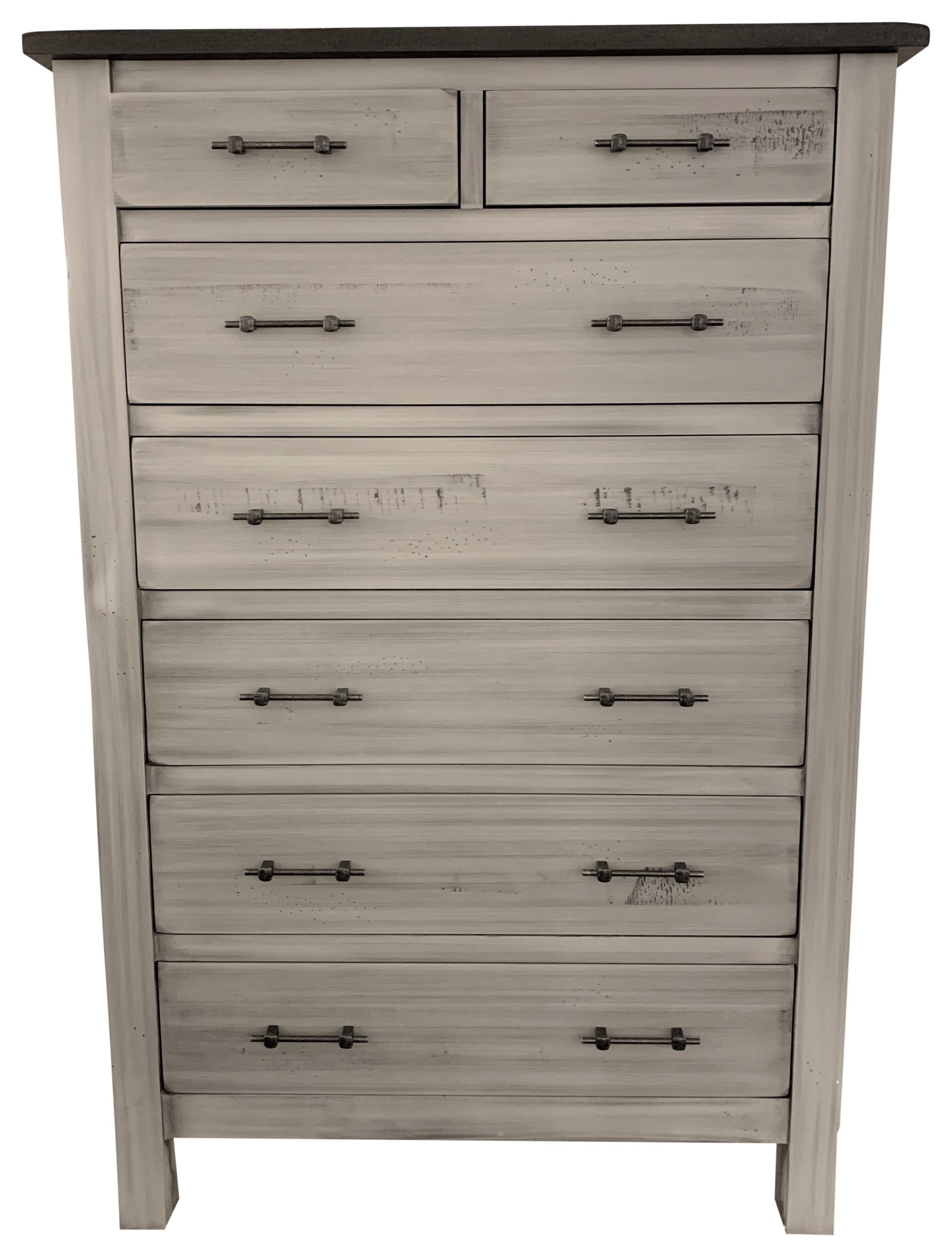 Customizable Chest